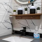 Elegant And Modern Apartment 10 Min From Center Of Casablanca