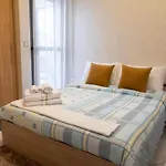 Elegant And Modern Apartment 10 Min From Center Of Casablanca