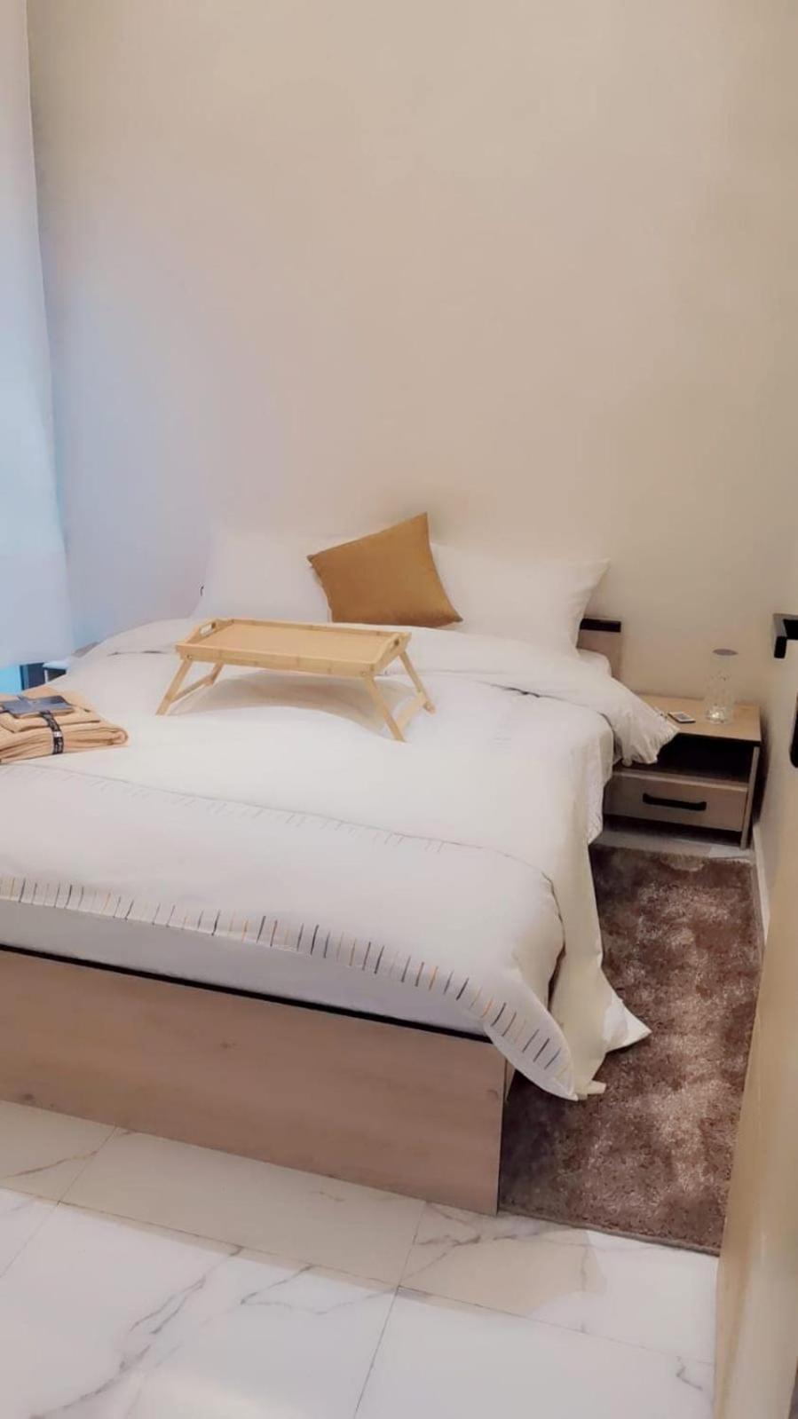 Apartamento Elegant And Modern 10 Min From Center Of