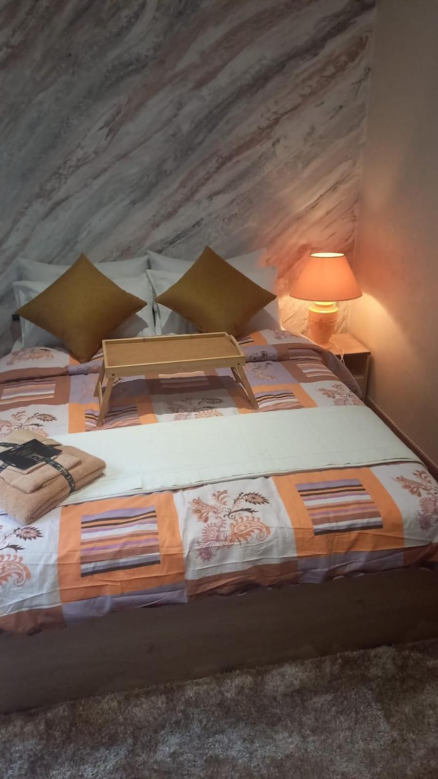 Apartamento Elegant And Modern 10 Min From Center Of *