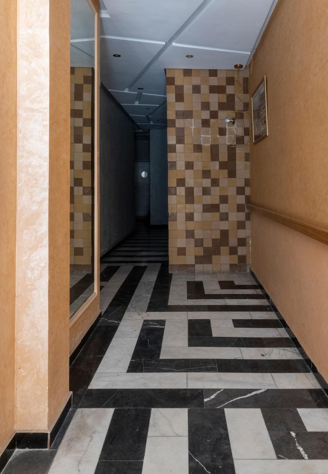 Apartamento Elegant And Modern 10 Min From Center Of