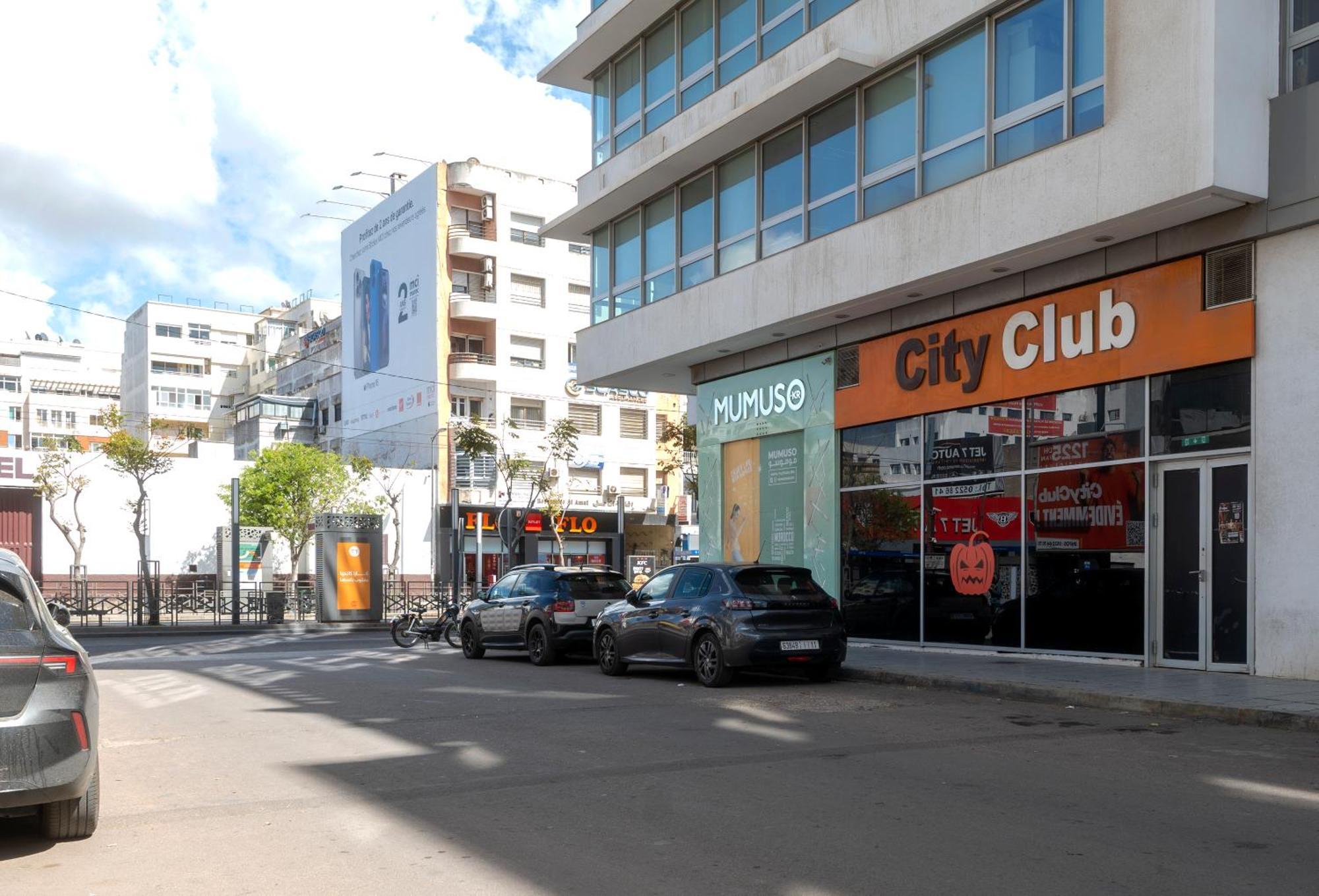 Apartamento Elegant And Modern 10 Min From Center Of
