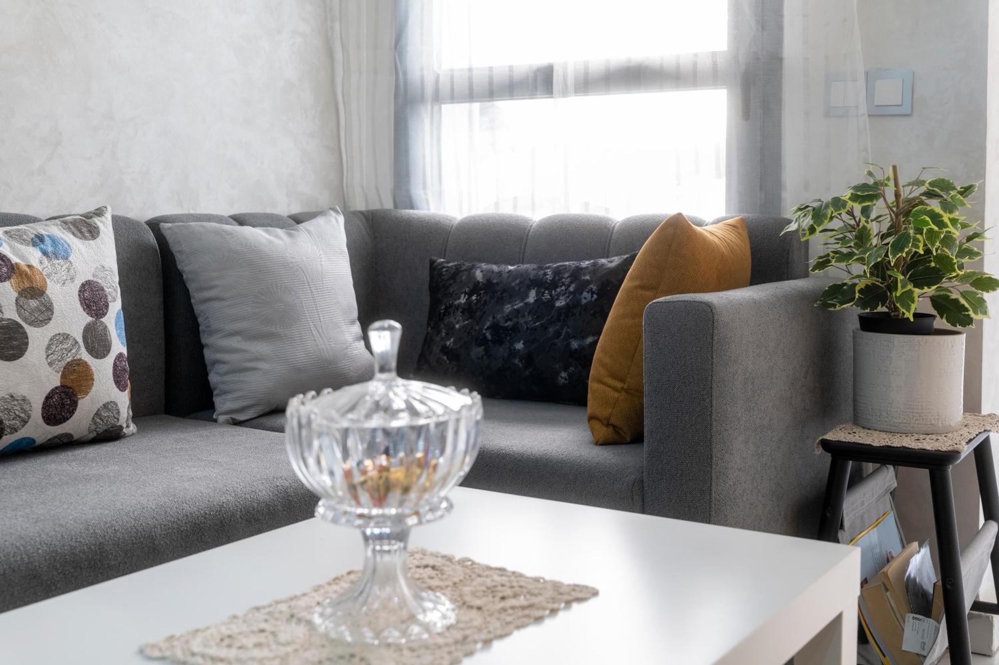 Apartamento Elegant And Modern 10 Min From Center Of *