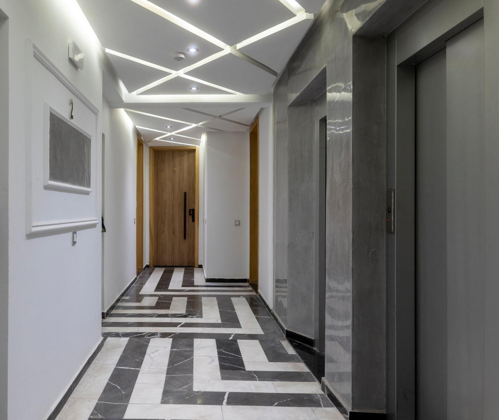 Elegant And Modern 10 Min From Center Of Casa Blanca