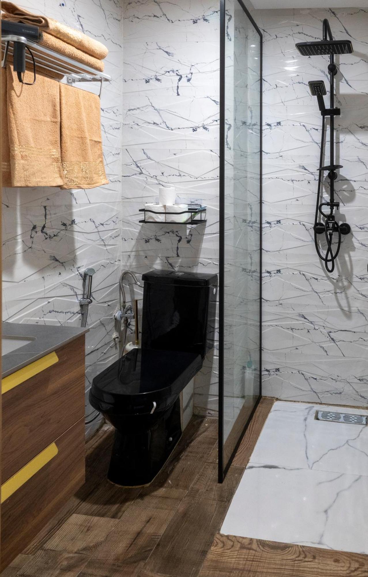 Apartamento Elegant And Modern 10 Min From Center Of Casa Blanca