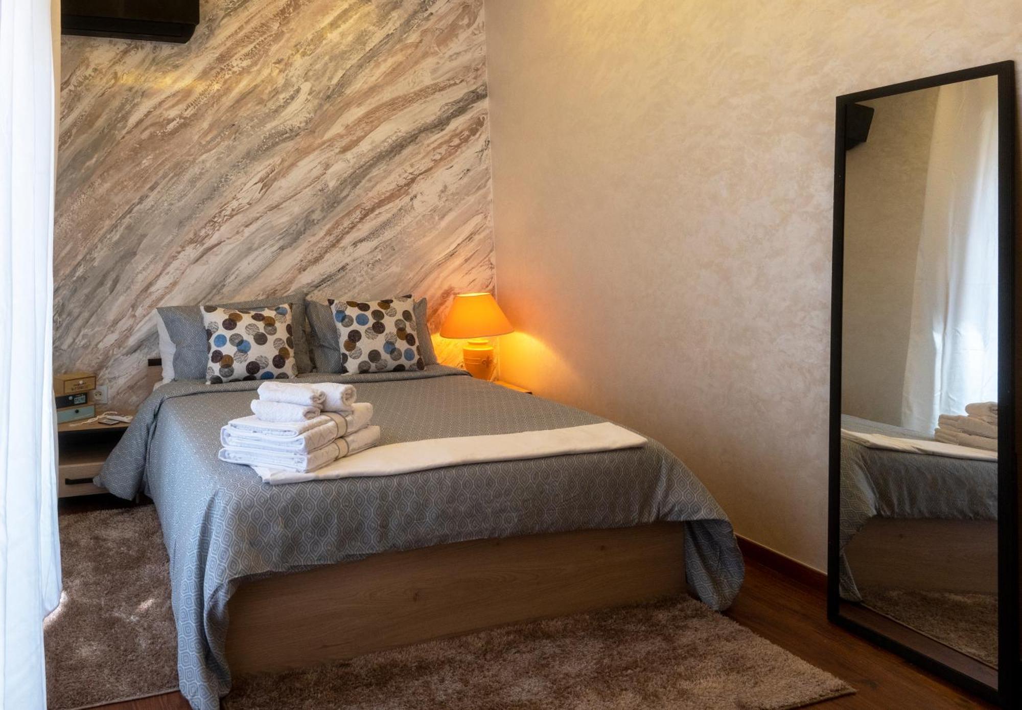 Apartamento Elegant And Modern 10 Min From Center Of *