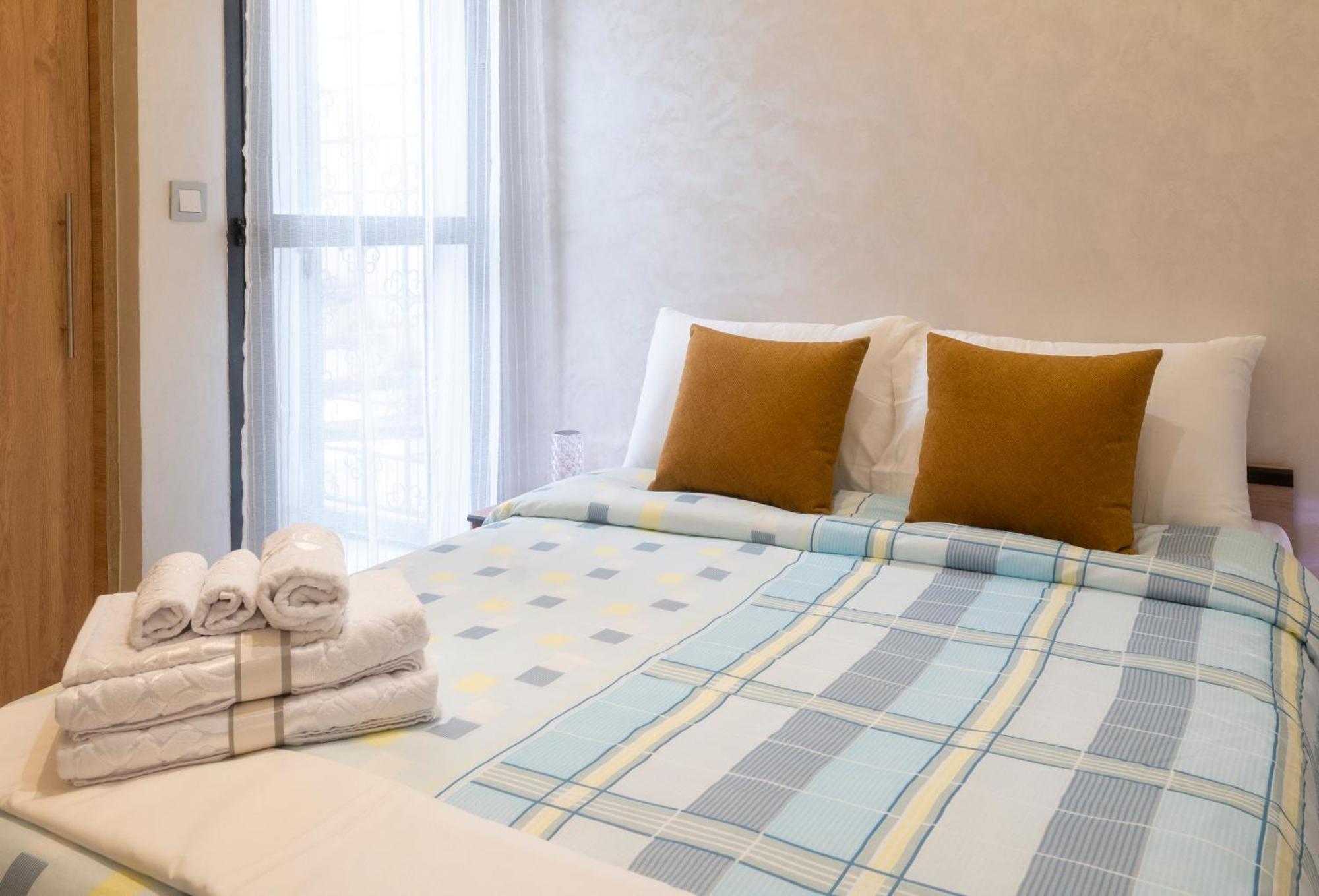 Elegant And Modern 10 Min From Center Of * Casa Blanca