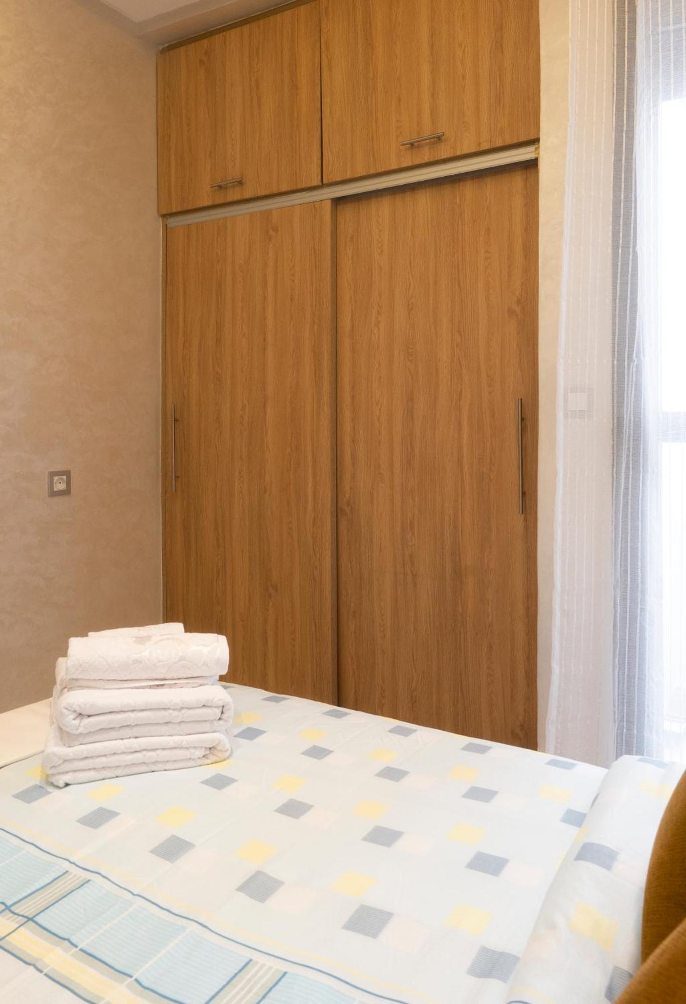 Apartamento Elegant And Modern 10 Min From Center Of *